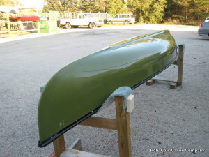 14' UtraGlass Algonquin Pro Canoe