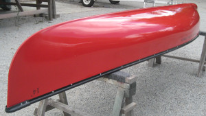 14' Ultra Glass Algonquin Prospector