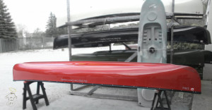 15' Algonquin Prospector