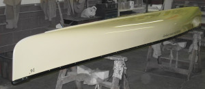 16' Sportsman Ultra Canoe