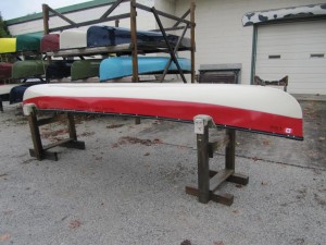 canoe for sale