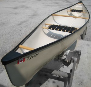 canoe sale