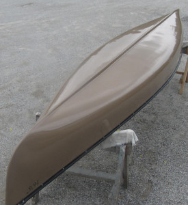 16'6" Algonquin Pro
