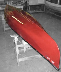 16' UltraGlass Algonquin Pro